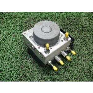 ラパン DBA-HE33S ABSアクチュエーター   56130-80PS5 中古