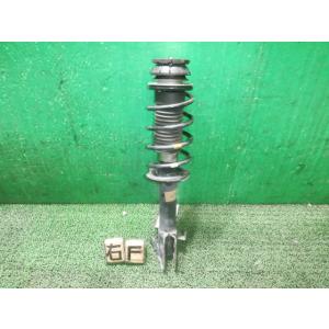 ラパン DBA-HE33S 右フロントストラット   41601-80P01 中古