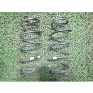 ラパン DBA-HE33S リアスプリングセット   41311-80P00 中古