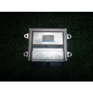 ラパン DBA-HE33S エンジンコンピューター MITSUBISHI  33910-74P30 ...