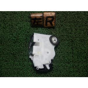 ラパン DBA-HE33S 左リアドアロックソレノイド   82350-72M02 中古