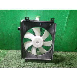 ラパン DBA-HE33S 電動ファン   17120-74P00 中古