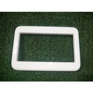 ラパン DBA-HE33S オーディオパネル    中古