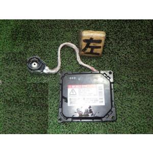 タント CBA-L350S ライトコントロールユニット KOITO 39000-51787 8110...