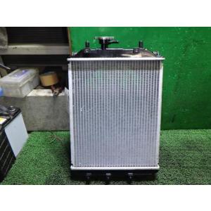 タント CBA-L350S ラジエータ   中古