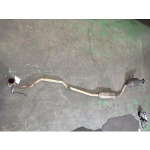 タント CBA-L350S フロントマフラー   中古