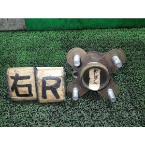 タント CBA-L350S リアハブ   中古