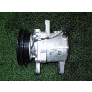 タント CBA-L350S エアコンコンプレッサー   中古