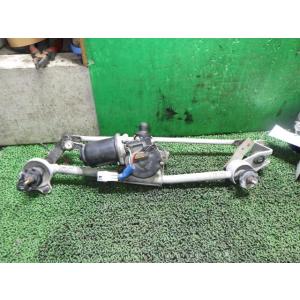 タント CBA-L350S フロントワイパーモーター   中古