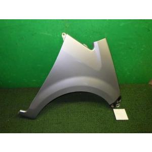 ムーヴ DBA-L175S 右フロントフェンダー S28   中古