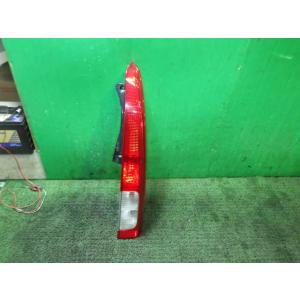 ムーヴ DBA-L175S 右テールランプ ICHIKO D047 中古