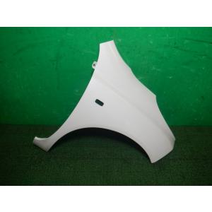 マーチ UA-AK12 右フロントフェンダー QX1   63100-AX035 中古