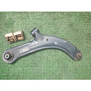 マーチ UA-AK12 右フロントロアアーム   54500-AX000 中古