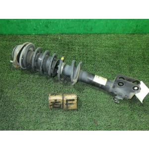 ラパン DBA-HE22S 右フロントストラット