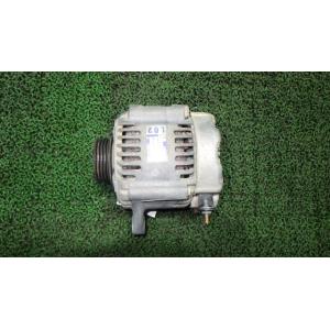 タント DBA-L375S オルタネーター/ダイナモ DENSO 102211-B2030 2706...