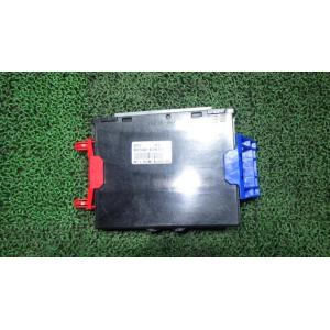 タント DBA-L375S エンジンコンピューター DENSO  89560-B2L60 中古