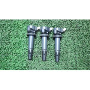 タント DBA-L375S イグニッションコイル Diamond  19500-B2040 中古