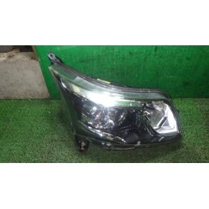 ムーヴ DBA-LA100S 右ヘッドランプ KOITO 100-51094 81110-B2740...