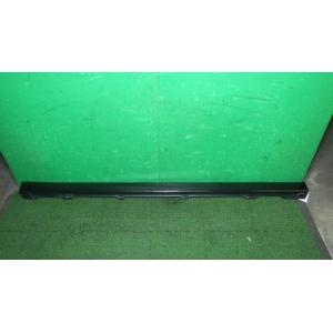 ムーヴ DBA-LA100S 右サイドステップ X07   75853-B2140-C0 中古