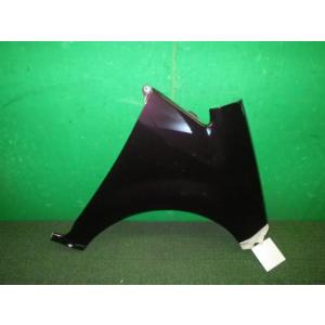 ムーヴ DBA-L175S 右フロントフェンダー R49