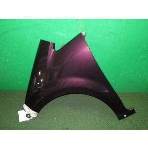 ムーヴ DBA-L175S 左フロントフェンダー R49