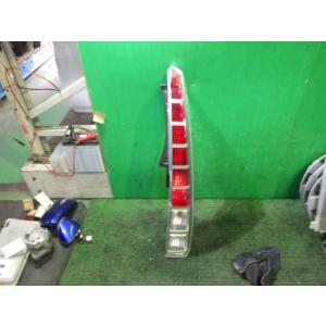 ムーヴ CBA-L150S 右テールランプ  イチコー D017中古