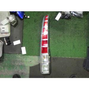 ムーヴ CBA-L150S 左テールランプ  イチコー D017中古