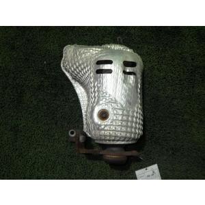 タント DBA-L375S 触媒 T19   中古