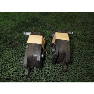 タント DBA-L375S フロントブレーキパット T19   中古