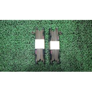 ラパン DBA-HE22S フロントブレーキパット   55810-72J10 中古