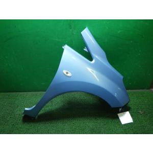 ノート DBA-E12 右フロントフェンダー RBE   中古