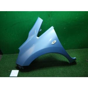 ノート DBA-E12 左フロントフェンダー RBE   中古