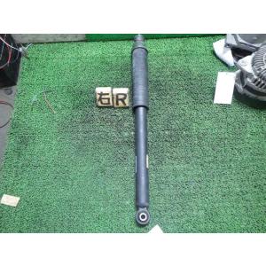 ノート DBA-E12 右リアショックアブソーバー   中古
