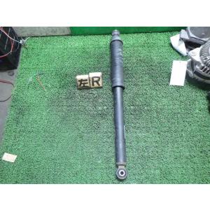 ノート DBA-E12 左リアショックアブソーバー   中古