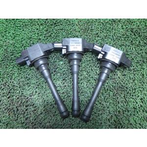 ノート DBA-E12 イグニッションコイル HANSHIN 22448-3HD0A 中古