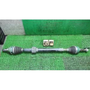 タント CBA-L350S 右フロントドライブシャフト   43410-B9660 中古