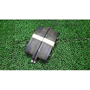 タント CBA-L350S フロントブレーキパット   04465-B2100 中古