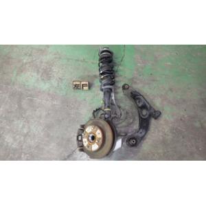 タント CBA-L350S 左フロントストラットASSY    48520-B2191 中古