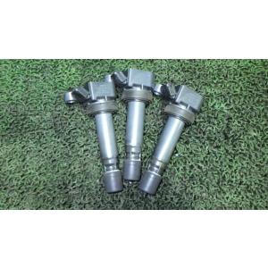 タント CBA-L350S イグニッションコイル DENSO 90048-52126 中古