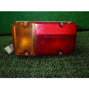 サンバー LE-TT2 左テールランプ  OEW R2082中古