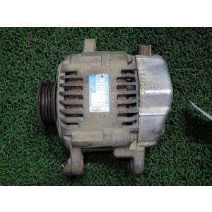 サンバー LE-TT2 オルタネーター/ダイナモ DENSO  23700KA820 中古