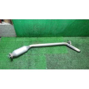 タント DBA-L375S テールパイプ   17430-B9010 中古