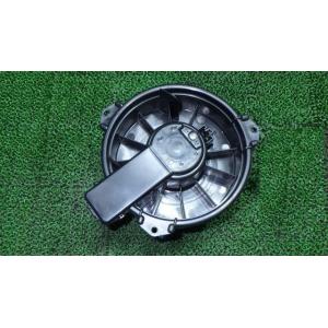 タント DBA-L375S ヒーターブロアモーター   88550-B2100 中古