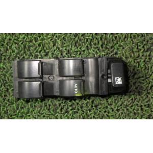 ラパン DBA-HE22S パワーウインドウスイッチ   37990-82K10 中古