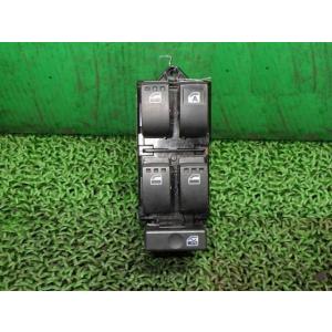 タント DBA-LA600S パワーウインドウスイッチ   中古