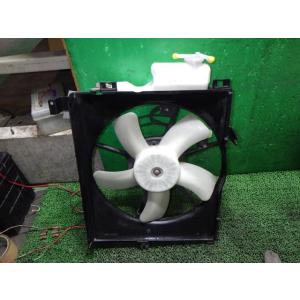 タント DBA-LA600S 電動ファン   中古