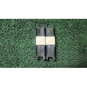 サンバー EBD-TV1 フロントブレーキパット   26296TC090 中古