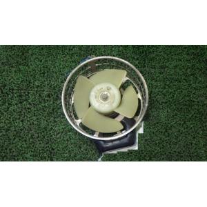 サンバー EBD-TV1 エンジンファン   45123TC002 中古