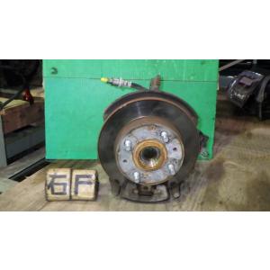 タント DBA-L375S 右フロントナックルハブ   43211-B2020 中古