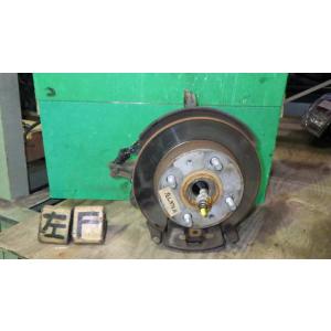 タント DBA-L375S 左フロントナックルハブ   43212-B2020 中古